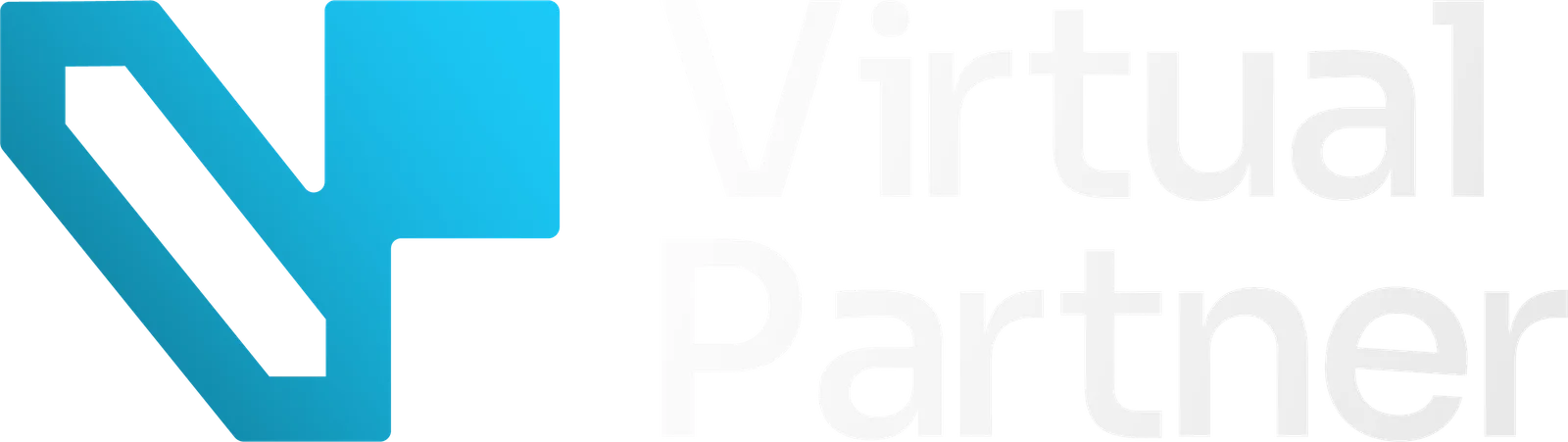 Virtual Partner Logo